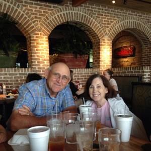 Meet your Posher, Diane